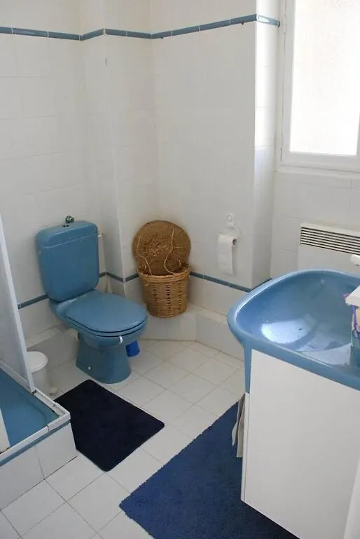 Appartement Belle Vue Mer à Cassis