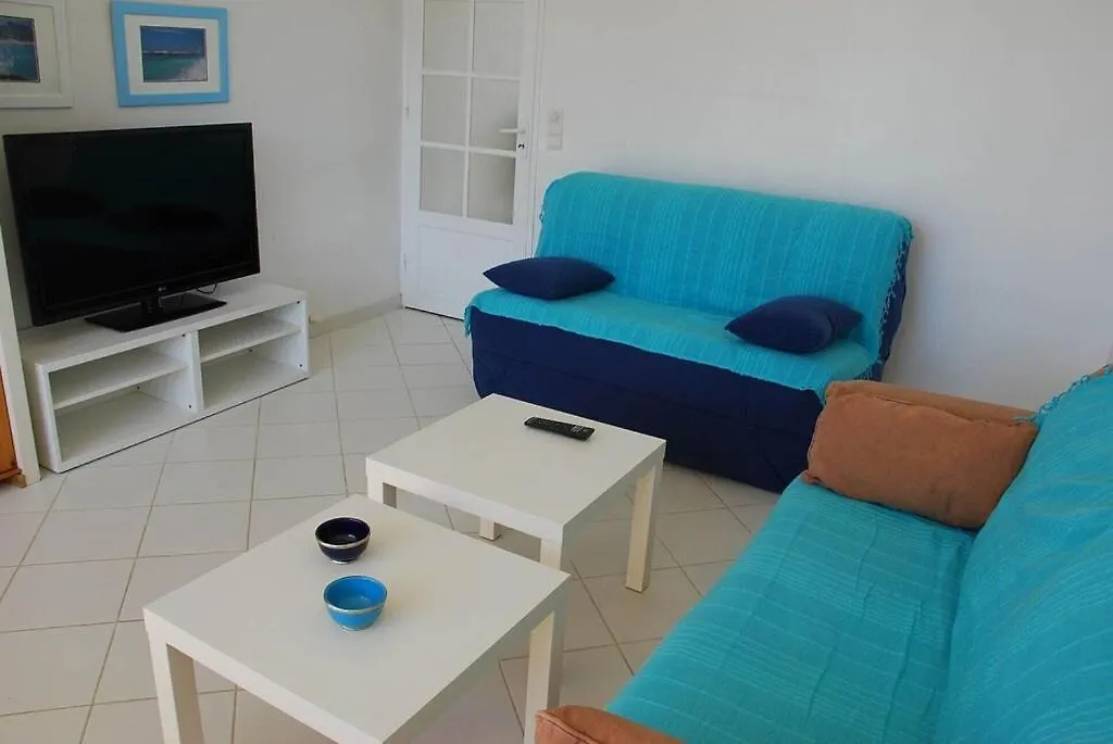 Appartement Belle Vue Mer à Cassis