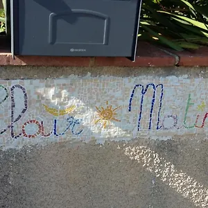 A Clair Matin Séjour chez l'habitant Estang