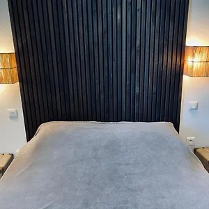  Appartement Chez Fifi - 28m2 - Hyper Centre - Wifi