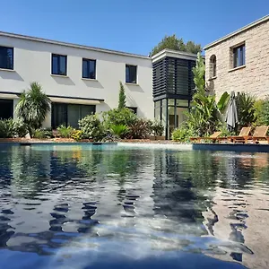 Hpc Suites - Cassis Centre - Parking Gratuit & Piscine Chauffee Cassis