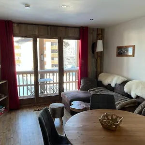 Les Carroz d'Araches Appartement Les Carroz d'Arâches