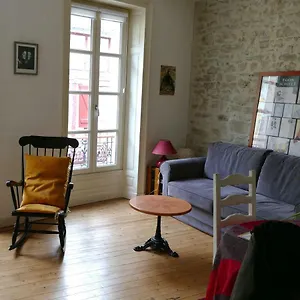 T2 Centre Appartement Vannes