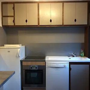 Les Esserts Appartement Les Houches
