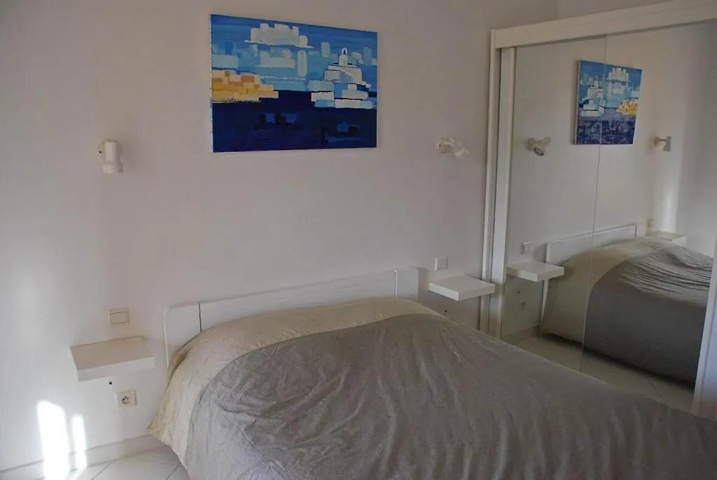 Belle Vue Mer Apartment Cassis